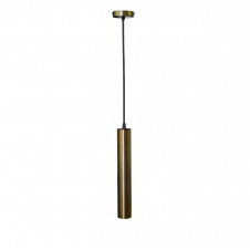 Світильник підвісний MSK Electric Tube NL 3522 BN