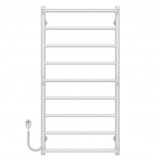 Рушникосушарка електрична Ladder П9 500х1000 Deffi Білий EF16 (C.LK.100.50.9.E.W.R.5)