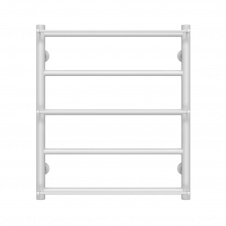Рушникосушарка водяна Ladder П5 500х600 Deffi Білий (C.LK.60.50.5.W.A)