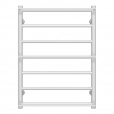 Рушникосушарка водяна Ladder П7 500х700 Deffi Білий (C.LK.70.50.7.W.B)