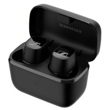 Гарнитура Sennheiser CX Plus True Wireless Black (6738152)