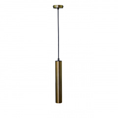 Светильник подвесной MSK Electric Tube NL 3522 BN Коломыя