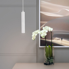 Светильник подвесной MSK Electric Tube NL 3522 W Конотоп