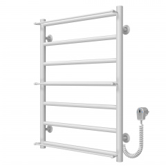 Рушникосушарка електрична Ladder П7 500х700 Deffi Білий EF16 (C.LK.70.50.7.E.W.L.5) Новомосковськ