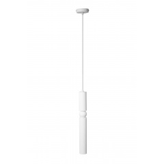 Светильник подвесной MSK Electric Antique NL 40500 WH+WH Смела