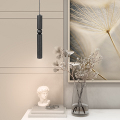 Світильник підвісний MSK Electric Antique NL 40500 BK+BK Павлоград