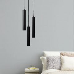 Світильник підвісний MSK Electric Tube NL 3522-3R Пологи