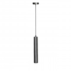 Светильник подвесной MSK Electric Tube NL 3522 SILVER Кропива