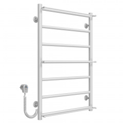 Рушникосушарка електрична Ladder П7 500х800 Deffi Білий EF16 (C.LK.80.50.7.E.W.R.5) Стрий