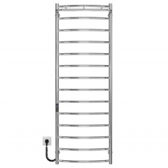 Рушникосушарка електрична Класік N П14 500х1500 Deffi Хром JD03 (C.KN.150.50.14.E.C.L.1) Вознесенськ