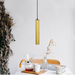 Світильник підвісний MSK Electric Tube MR 3522 GD Київ