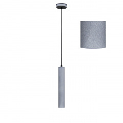 Світильник підвісний MSK Electric Tube MR 3522 GR Свеса