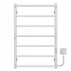 Полотенцесушитель электрический Ladder П7 500х800 Deffi Белый WD03 (C.LK.80.50.7.E.W.R.3) Переяслав-Хмельницкий