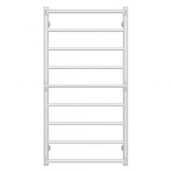 Рушникосушарка водяна Ladder П9 500х1000 Deffi Білий (C.LK.100.50.9.W.A) Виноградів