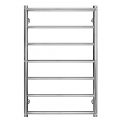 Рушникосушарка водяна Ladder П7 500х800 Deffi Хром (C.LK.80.50.7.C.C) Кременчук