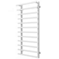 Рушникосушарка водяна Breeze П12 500x1200 Deffi Білий (A.BZ.120.50.12.W.C) Житомир