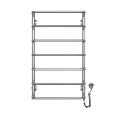 Рушникосушарка електрична Стандарт П7 500х900 Deffi Хром EF16 (C.SS.90.50.7.E.C.R.5) Бориспіль