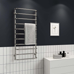 Рушникосушарка водяна Стандарт П10 500х1200 Deffi Хром (C.SS.120.50.10.C.A) Веселе