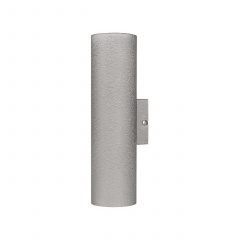 Світильник настінний MSK Electric Tube бра під дві лампи MR 2206 GR Бородянка