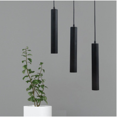 Світильник підвісний MSK Electric Tube NL 3522-3 Балаклія