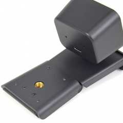 Камера со встроенным микрофоном ZKTeco 2 Мп USB UV200 Харьков