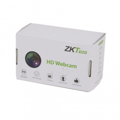 Камера со встроенным микрофоном ZKTeco 2 Мп USB UV200 Харьков
