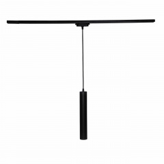 Підвісний трековий світильник у стилі лофт MSK Electric Tube NT 3522 Приморськ