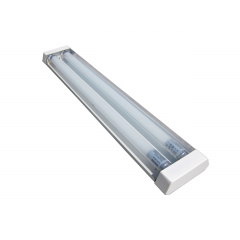 Світильник під дві led-лампи Т-8 120 см Преміум СПС 02-1200 MSK Electric Одеса