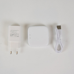 Bluetooth-шлюз ZKTeco SLG200 для smart замків ML200/ML300/AL40 Київ
