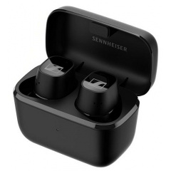 Гарнитура Sennheiser CX Plus True Wireless Black (6738152) Тячів