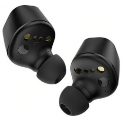 Гарнитура Sennheiser CX Plus True Wireless Black (6738152) Тячів