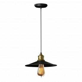 Світильник підвісний у стилі лофт MSK Electric Brooklyn NL 117-260