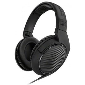Наушники Sennheiser HD 200 PRO (6328253)