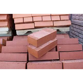 Кирпич керамический печной М200 F25 250х120х65 мм красный (Запорожье)
