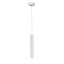 Светильник подвесной MSK Electric Tube NL 3522 W Конотоп