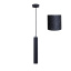 Светильник подвесной MSK Electric Tube MR 3522 BK Вознесенск