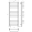 Рушникосушарка електрична Lux П15 500х1400 Deffi Хром JD04 (A.LU.140.50.15.E.C.L.2) Мелітополь