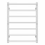 Рушникосушарка водяна Ladder П7 500х700 Deffi Білий (C.LK.70.50.7.W.A) Виноградів