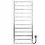 Рушникосушарка електрична Forest П12 600х1200 Deffi Хром JD04 (A.FR.120.60.12.E.C.R.2) Чернігів