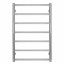 Рушникосушарка водяна Ladder П7 500х800 Deffi Хром (C.LK.80.50.7.C.C) Кременчук