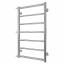 Рушникосушарка водяна Ladder П7 500х800 Deffi Хром (C.LK.80.50.7.C.C) Кременчук