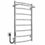 Рушникосушарка електрична Класік N П8 500х900 Deffi Хром JD03 (C.KN.90.50.8.E.C.L.1) Софіївська Борщагівка