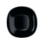 Сервиз столовый Luminarc Carine BlackWhite 18 предметов (6773529) Суми