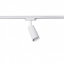 Светильник трековый под лампу Е27 MSK Electric Tube NT 1105-1 WH Конотоп