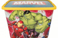 Контейнер 23 л Stor Avengers (02596)