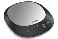 Весы кухонные электронные Magio MG-780 до 5 кг Black/Steel
