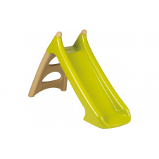Игровая горка light green beige с водным эффектом 90см Smoby OL226857
