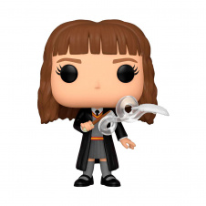 Игровая фигурка Гермиона с пером Funko DD656366 Funko