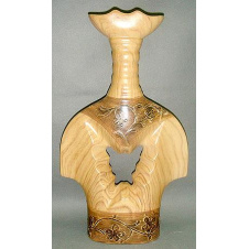 Ваза настільна ceramic Шик Amphora Butterfly Flowering Branch Bona DP41646
