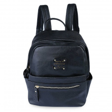 Міський рюкзак Berkani T-RB00165 York Black
